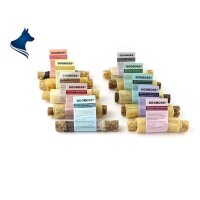 gef&uuml;llte Kaurollen 13cm (10 St&uuml;ck)