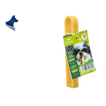 Käse Kauknochen XS