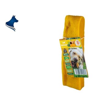 Käse Kauknochen Kurkuma XL