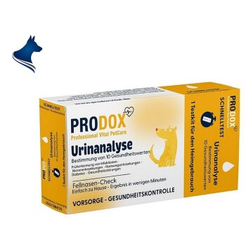 Schnelltest - Urinanalyse
