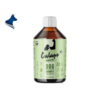 DARMFIT FERMENT für Hunde (500ml)