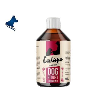 ROBUST FERMENT für Hunde (500ml)