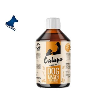 MAGEN FERMENT für Hunde (500ml)
