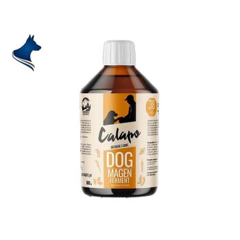 MAGEN FERMENT für Hunde (500ml)