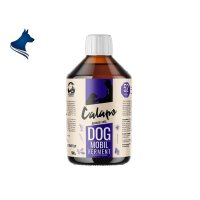 MOBIL FERMENT für Hunde (500ml)