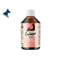 SOMMERFIT FERMENT für Hunde (500ml)