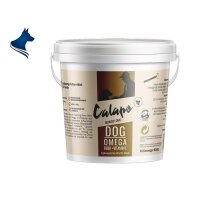 OMEGA FIBER für Hunde (600g)