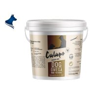 OMEGA FIBER für Hunde (600g)