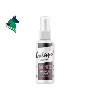 ZAHNFEE für Hunde und Katzen (100ml)