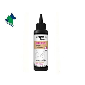 Ohrmilbenöl (100ml)