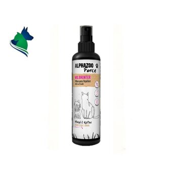 MilbHunter Milbenspray (200ml)