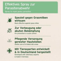 Grasmilben-Ex Spray (250ml)