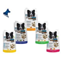 Präbiotischer Superfood Kausnack (100g)