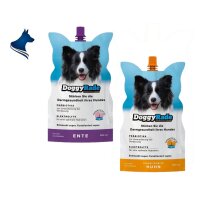 Präbiotisches Getränk für Hunde (500ml)