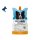 Präbiotisches Getränk für Hunde - Huhn (500ml)
