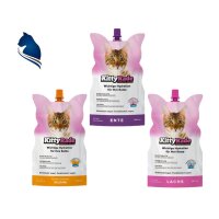 Präbiotisches Getränk für Katzen (250ml)