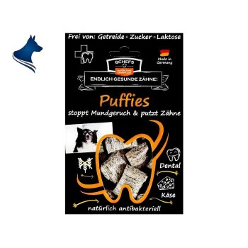 Puffies