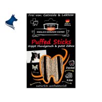 Puffed Sticks