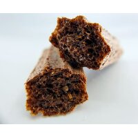 Puffed Sticks