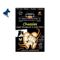 Cheesies