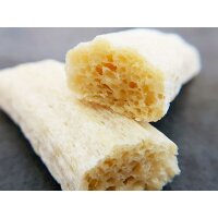 Puffed Cheese