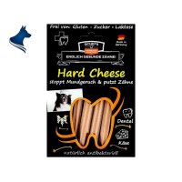 Hard Cheese