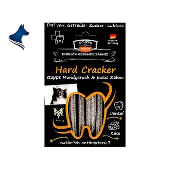 Hard Cracker