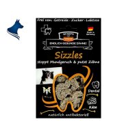 Sizzles