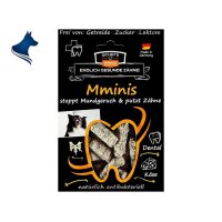 Mminis Hund