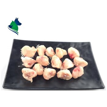 Barf Hähnchenbürzel (1000g)