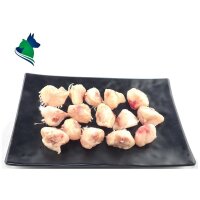 Barf Hähnchenbürzel (1kg)