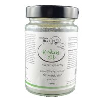 Kokosöl (250ml)