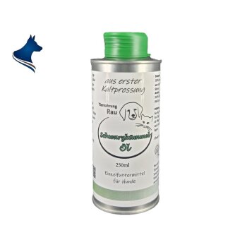 Schwarzkümmelöl (250ml)