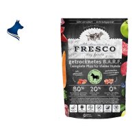 Trockenbarf Complete Plus Pferd für kleine Hunde (1kg)