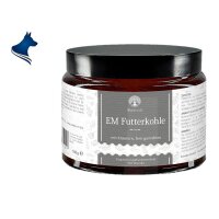 EM-Futterkohle (100g)