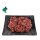 Barf Pferdebrustbein gewolft (500g)
