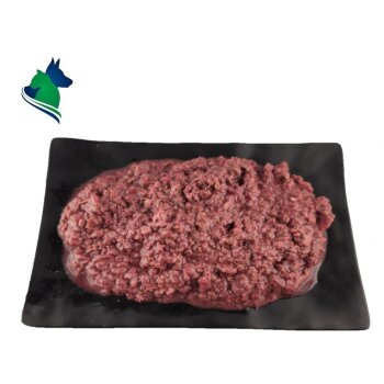 Barf Lamminnereienmix mit Herz gewolf (500g)