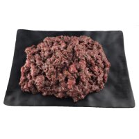 Barf Innereien-Mix Pferd mit Herz (400g)