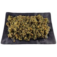 Barf Basis-Mix Gemüse (500g)