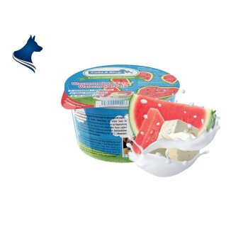 Cold & Dog Frozen Joghurt Wassermelone-Feta (90ml)