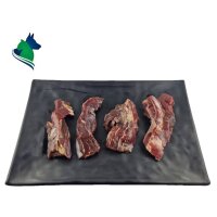 Barf Pferdemuskelfleisch im Stück (500g)