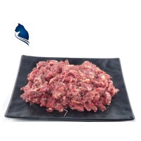 Barf Katzen Menü Huhn (250g)