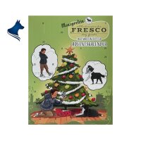 Martin Rütter Adventskalender Monoprotein Pferd...