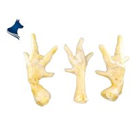 Hühner-Füße gepufft (100g)