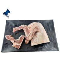 Barf Entenviertel am Stück lose (500g)