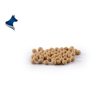 Crispy Balls gelb (150g)