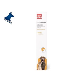 PHA DarmPaste für Hunde und Katzen (15ml)