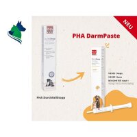 PHA DarmPaste f&uuml;r Hunde und Katzen (15ml)