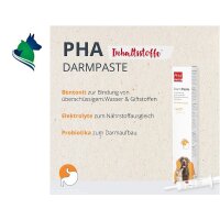 PHA DarmPaste f&uuml;r Hunde und Katzen (15ml)
