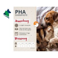 PHA DarmPaste f&uuml;r Hunde und Katzen (15ml)